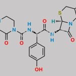 Cefoperazone EP Impurity A CAS#: 73240-08-1