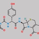 Cefoperazone EP Impurity B CAS#: 711598-76-4