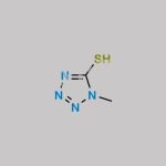 Cefoperazone EP Impurity C CAS#: 13183-79-4