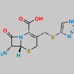 Cefoperazone EP Impurity D CAS#: 37539-03-0