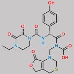 Cefoperazone Impurity 12 CAS#: N/A