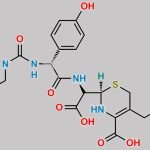 Cefoperazone Impurity 13 CAS#: N/A