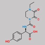 Cefoperazone Impurity 2 CAS#: 62893-24-7