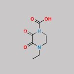 Cefoperazone Impurity 4 CAS#: 1416704-15-8
