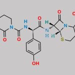 Cefoperazone Impurity 5 CAS#: N/A