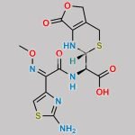 Cefotaxime Open Ring Lactone CAS#: 75679-12-8