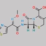 Cefotaxime Sodium EP Impurity C CAS#: 66403-32-5