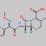 Cefotaxime Sodium EP Impurity D CAS#: 63527-53-7