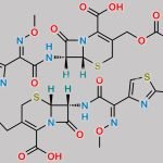 Cefotaxime Sodium EP Impurity F CAS#: 175032-97-0