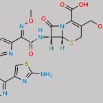 Cefotaxime Sodium EP Impurity G CAS#: N/A