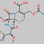 Cefoxitin EP Impurity E CAS#: 2395025-32-6