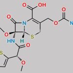 Cefoxitin EP Impurity F CAS#: 2395025-37-1