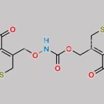 Cefoxitin EP Impurity G CAS#: N/A