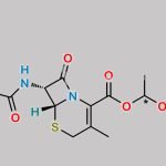 Cefpodoxime Proxetil EP Impurity B CAS#: 947692-14-0
