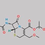 Cefpodoxime Proxetil EP Impurity D CAS#: 947692-13-9