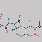 Cefpodoxime Proxetil EP Impurity F CAS#: 96680-30-7
