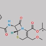 Cefpodoxime Proxetil EP Impurity G CAS#: 947692-15-1