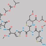 Cefpodoxime Proxetil EP Impurity H CAS#: 947692-16-2