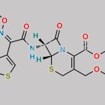 Cefpodoxime Proxetil Impurity I CAS#: 1192365-87-9