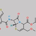 Cefpodoxime Proxetil Impurity 1 CAS#: N/A
