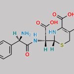 Cefprozil Monohydrate EP Impurity I CAS#: N/A