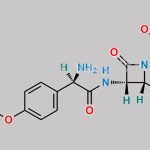 Cefprozil Monohydrate EP Impurity M CAS#: 1605314-84-8