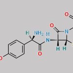 Cefprozil Monohydrate EP Impurity N CAS#: 1605314-85-9