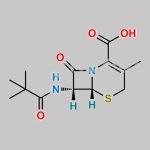 Cefradine EP Impurity G CAS#: 146794-70-9