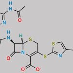 Ceftaroline Impurity 10 CAS#: 1240196-56-8