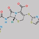 Ceftaroline Impurity 13 CAS#: 953037-71-3