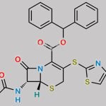 Ceftaroline Impurity 14 CAS#: 400827-68-1