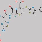 Ceftaroline Impurity 5 CAS#: 1286218-64-1