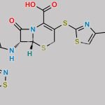 Ceftaroline Impurity 6 CAS#: 700803-62-9