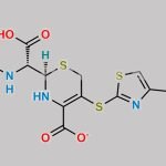 Ceftaroline Impurity 8 CAS#: 1286218-70-9