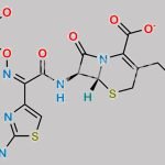 Ceftazidime 7-Epimer CAS#: 2630911-86-1