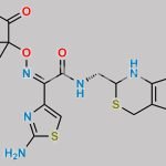 Ceftazidime Decarboxy Lactone CAS#: N/A
