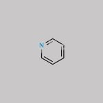 Ceftazidime EP Impurity F CAS#: 110-86-1