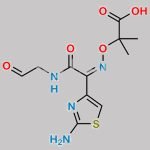 Ceftazidime EP Impurity G CAS#: 194241-83-3