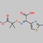 Ceftazidime Impurity 1 CAS#: 86299-47-0