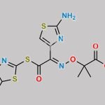 Ceftazidime Impurity 2 CAS#: 158183-05-2