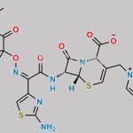 Ceftazidime Impurity E Delta Isomer CAS#: N/A