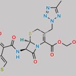 Cefteram Pivoxil CAS#: 82547-81-7