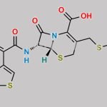 Ceftiofur-d3 CAS#: N/A