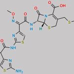 Ceftiofur Dioxime CAS#: N/A
