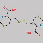Ceftiofur Disulfide Dimer CAS#: 120905-00-2