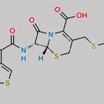 Ceftiofur E- Isomer CAS#: 120882-20-4