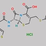Ceftiofur Hydrochloride CAS#: 103980-44-5