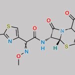 Ceftizoxime Impurity 1 CAS#: 770660-21-4
