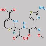 Ceftizoxime Impurity 2 CAS#: 1942004-69-4