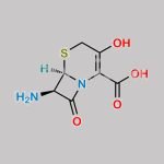 Ceftizoxime Impurity 3 CAS#: 64918-77-0